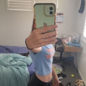 Meet your Posher, Grace